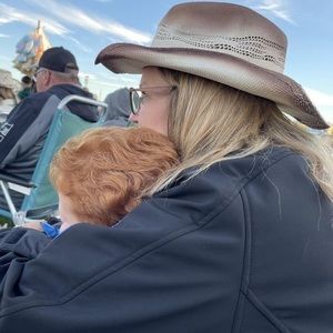 Meet your Posher, Jill